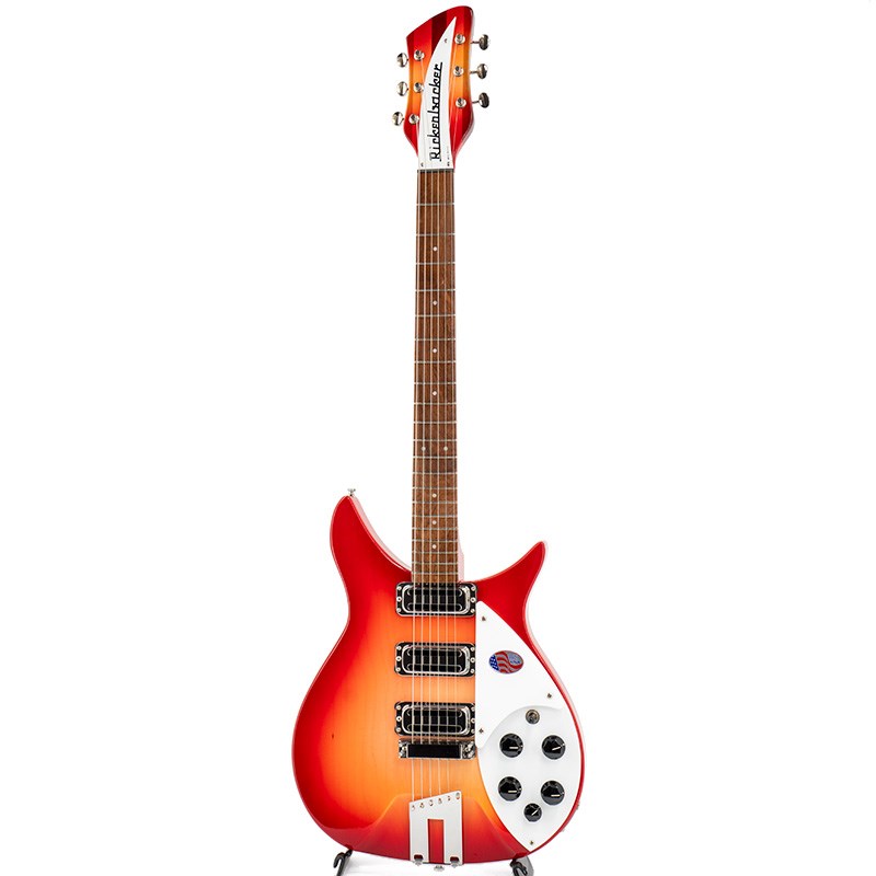 Rickenbacker 350V63