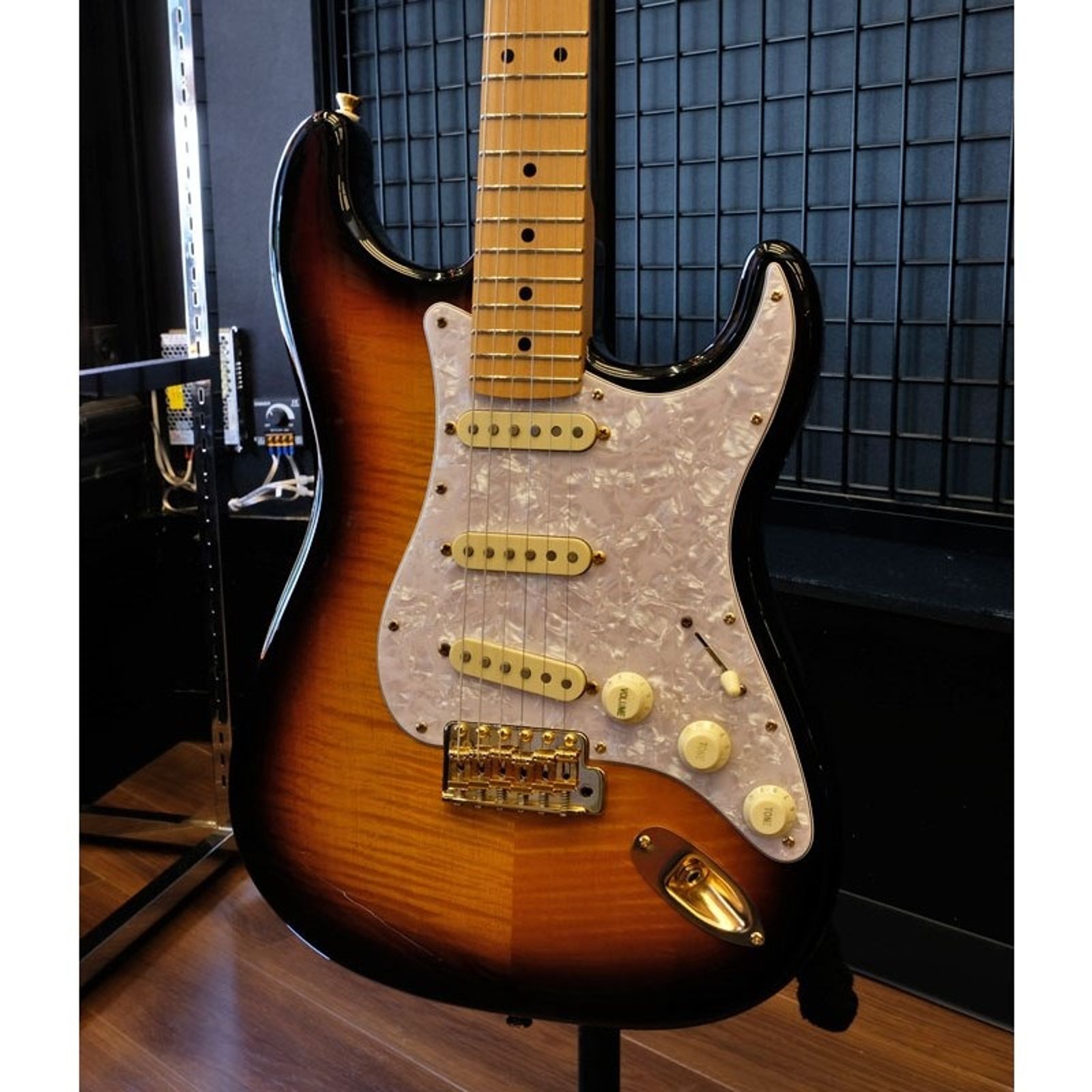 momose IKEBE ORIGINAL ORDER MST2-FMT/M REVOLE 30TH ANNIVERSARY