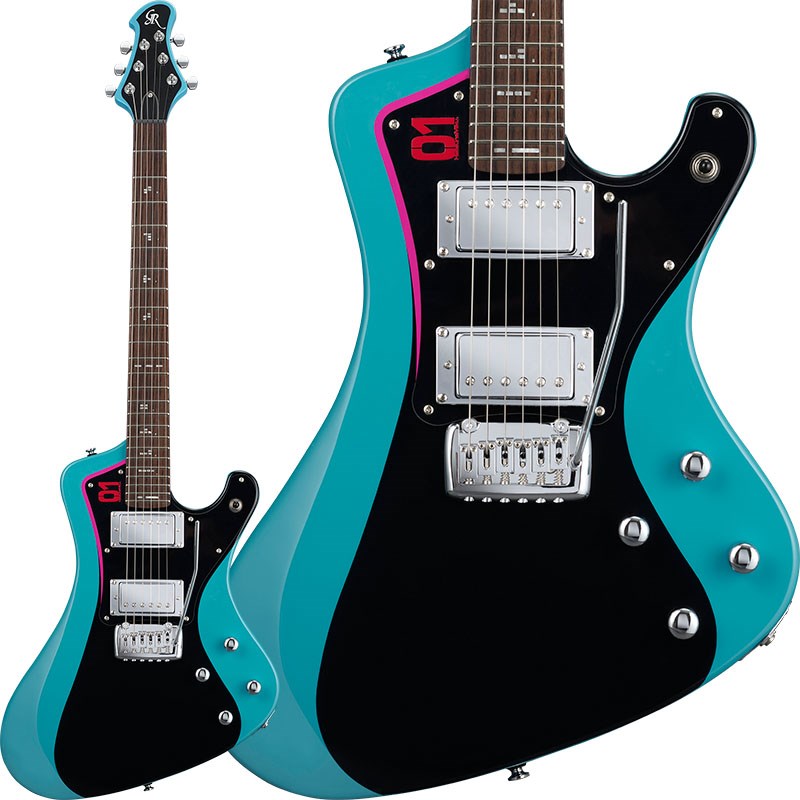 Edwards G-STREAM-Miku
