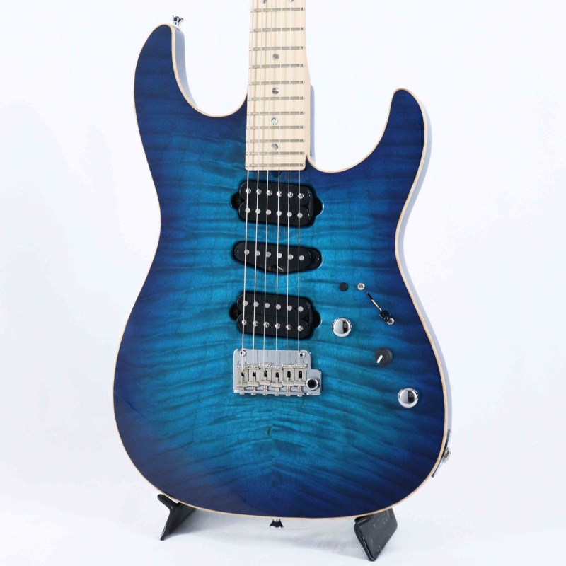 JAMES TYLER Studio Elite HD Rear Rout QMT