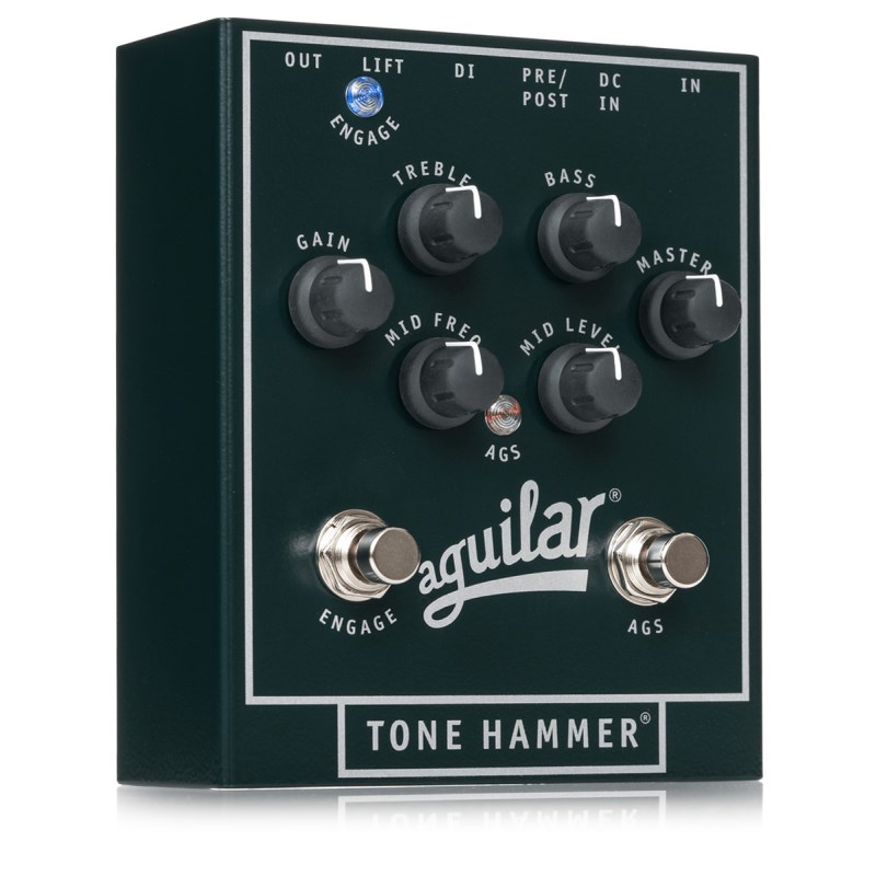 Aguilar TONE HAMMER