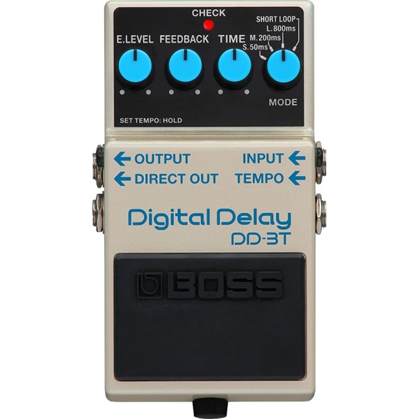 BOSS DD-3T