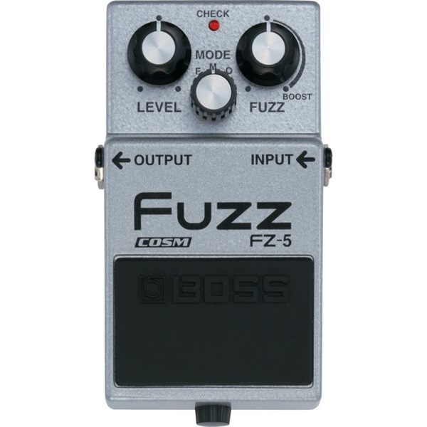 BOSS FZ-5(FUZZ)