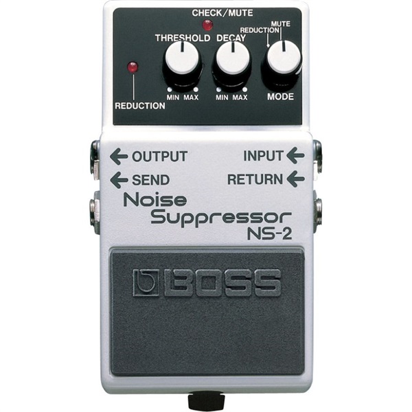 BOSS NS-2(TAIWAN)