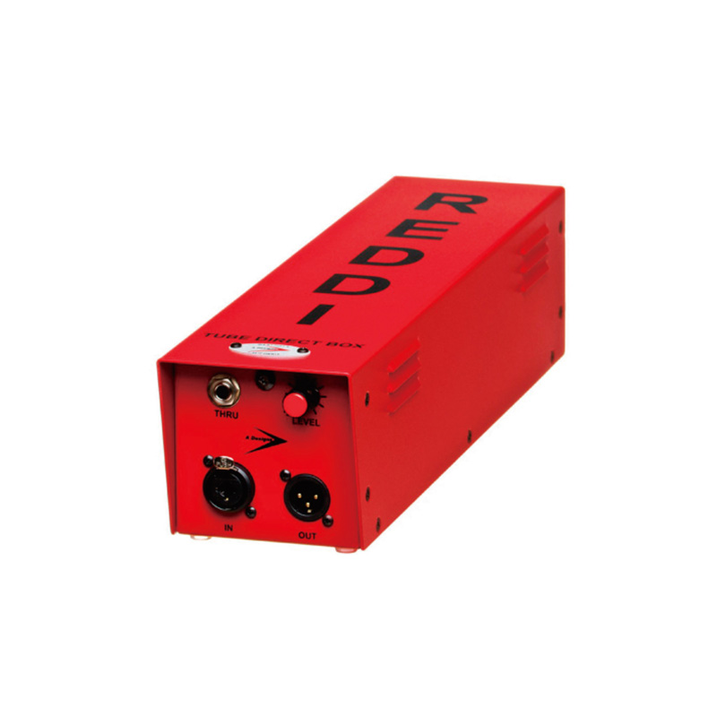 A-Designs ダイレクトボックス REDDI