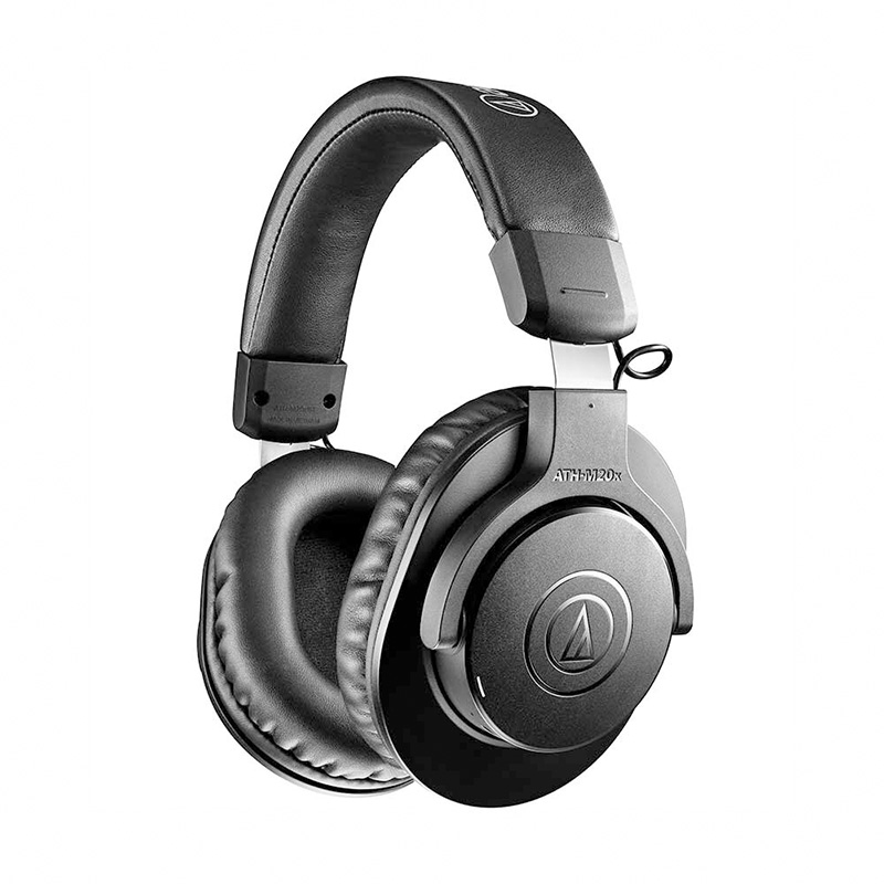 audio-technica ヘッドフォン ATH-M20xBT