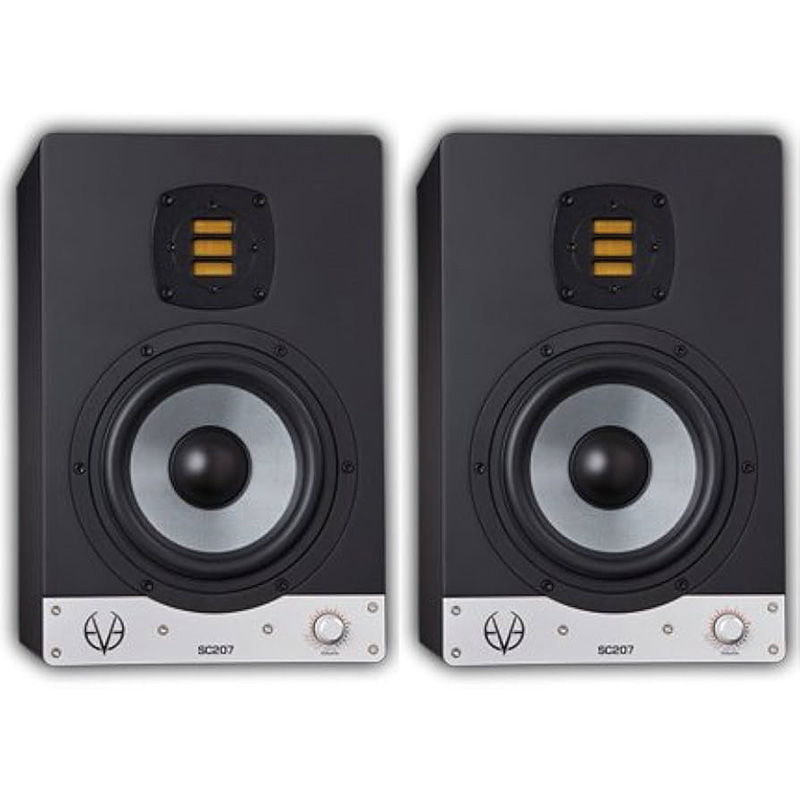 EVE Audio モニタースピーカー SC207 pair