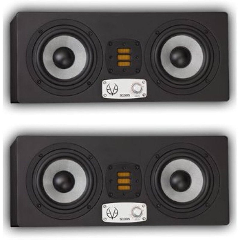 EVE Audio モニタースピーカー SC305 pair