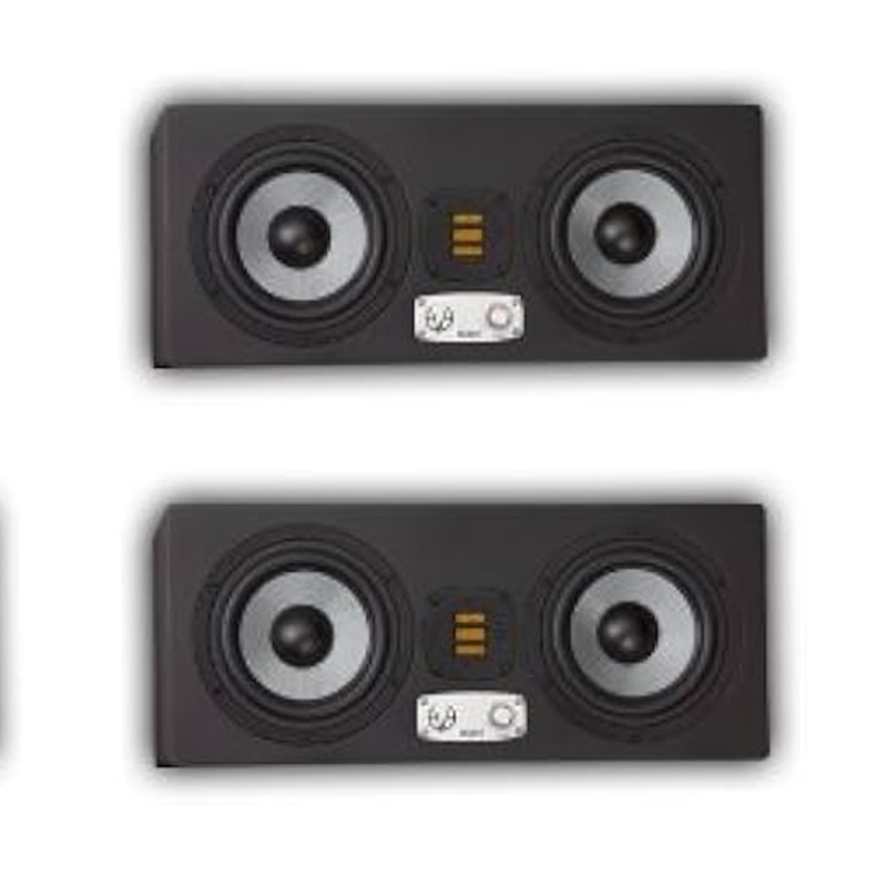 EVE Audio モニタースピーカー SC307 pair