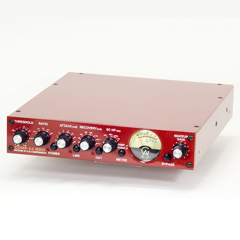 GOLDEN AGE PROJECT アウトボード COMP-54 MK2