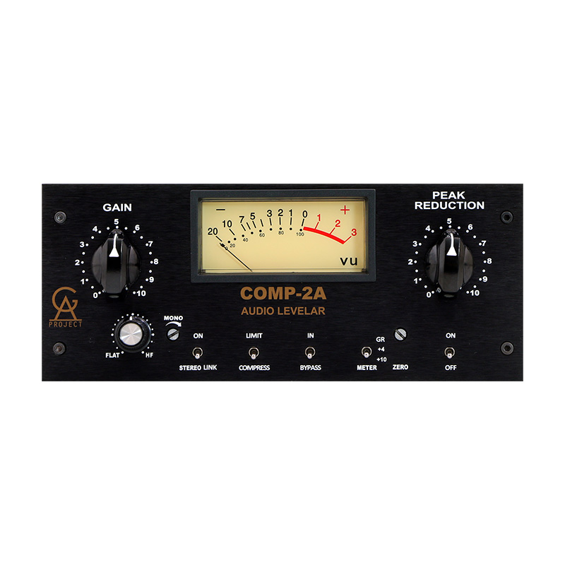 GOLDEN AGE PROJECT アウトボード COMP-2A