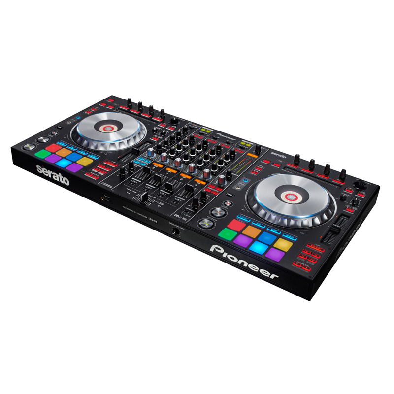 Pioneer DJ DJコントローラー DDJ-SZ
