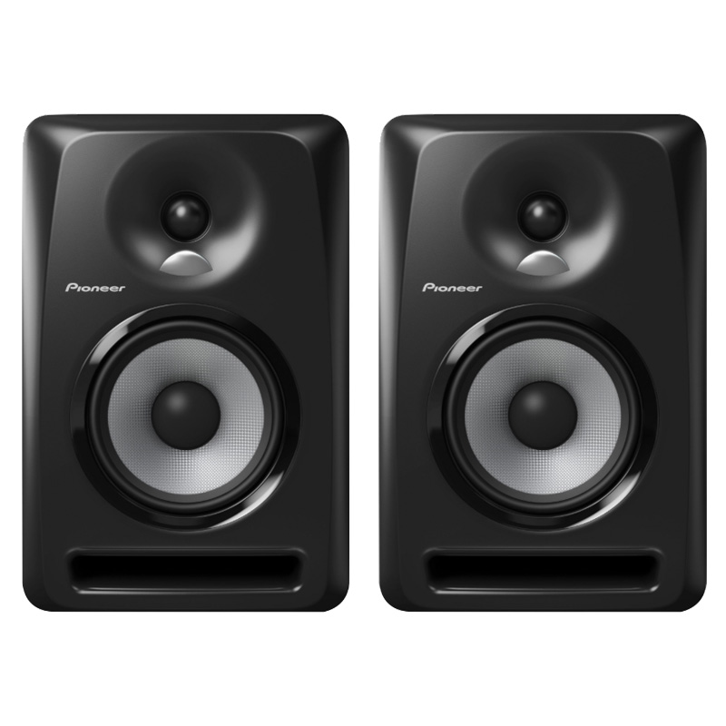 Pioneer DJ モニタースピーカー S-DJ50X Pair