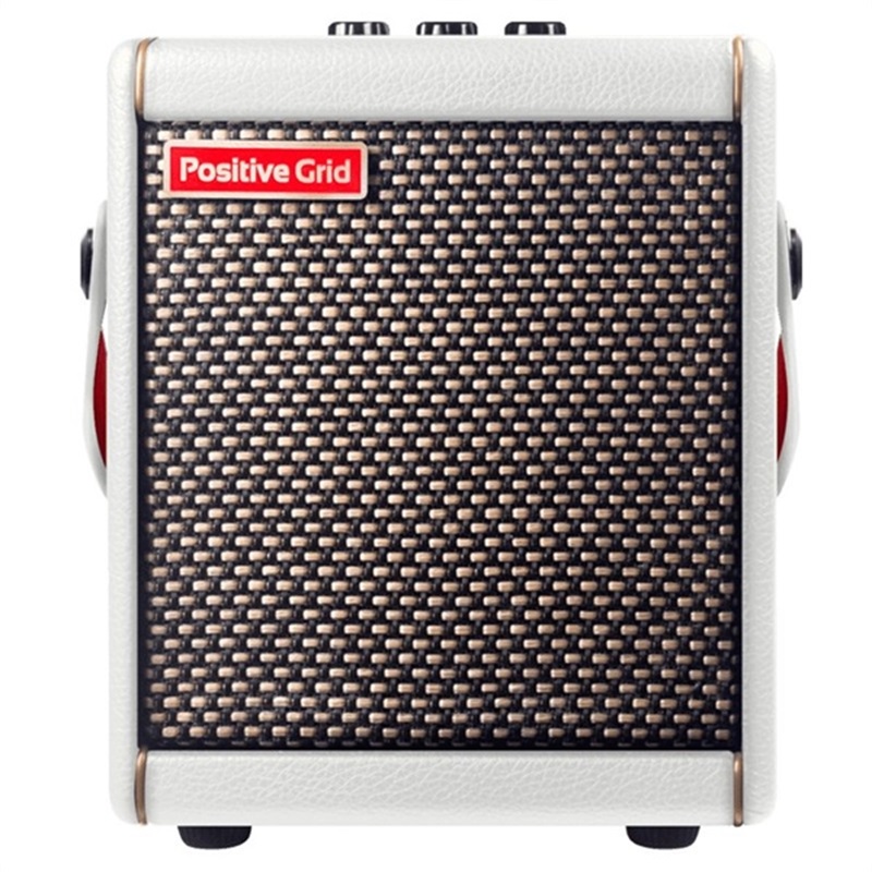 Positive Grid Spark Mini Pearl