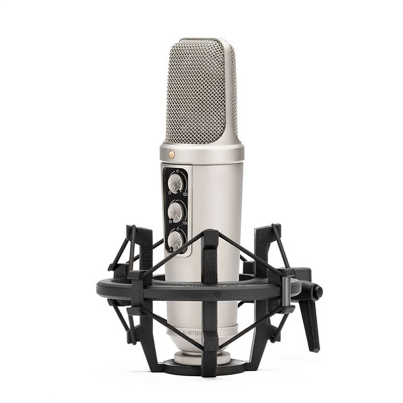 RODE コンデンサーマイク NT2000