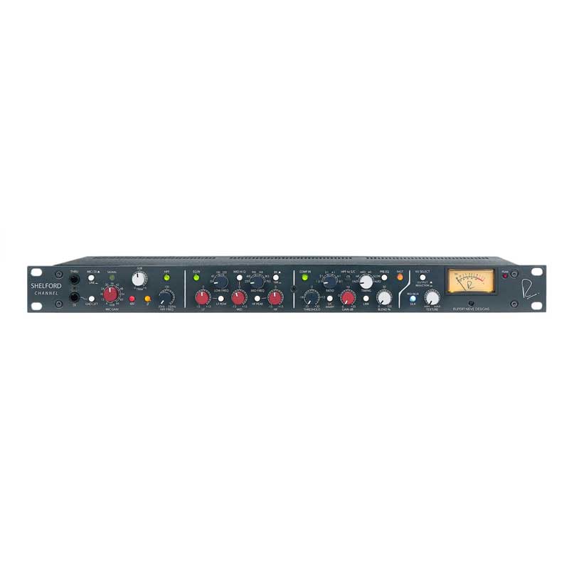 RUPERT NEVE DESIGNS マイクプリアンプ Shelford Channel (5035 Shelford Channel)