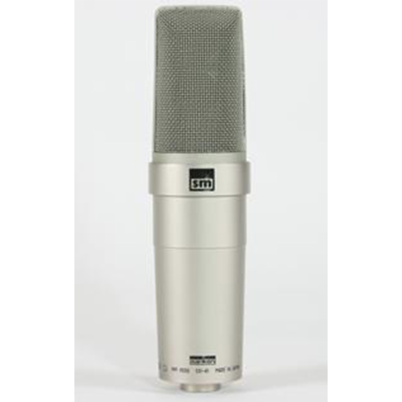 sanken コンデンサーマイク CU-41