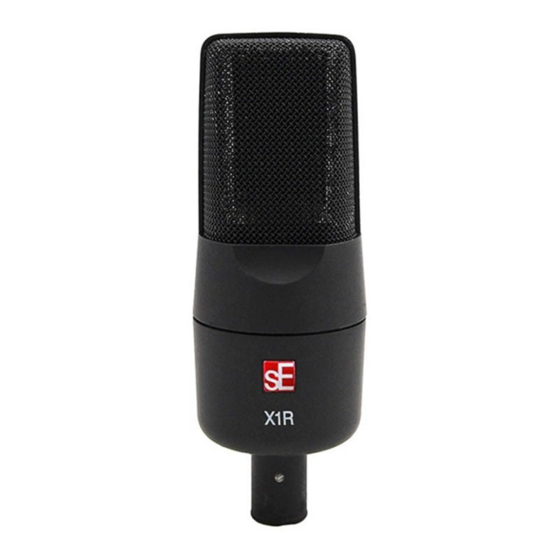 sE Electronics リボンマイク X1 R