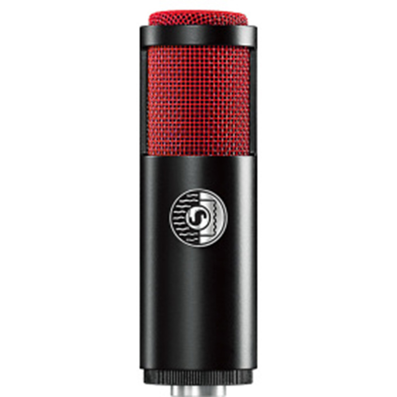 SHURE リボンマイク KSM313