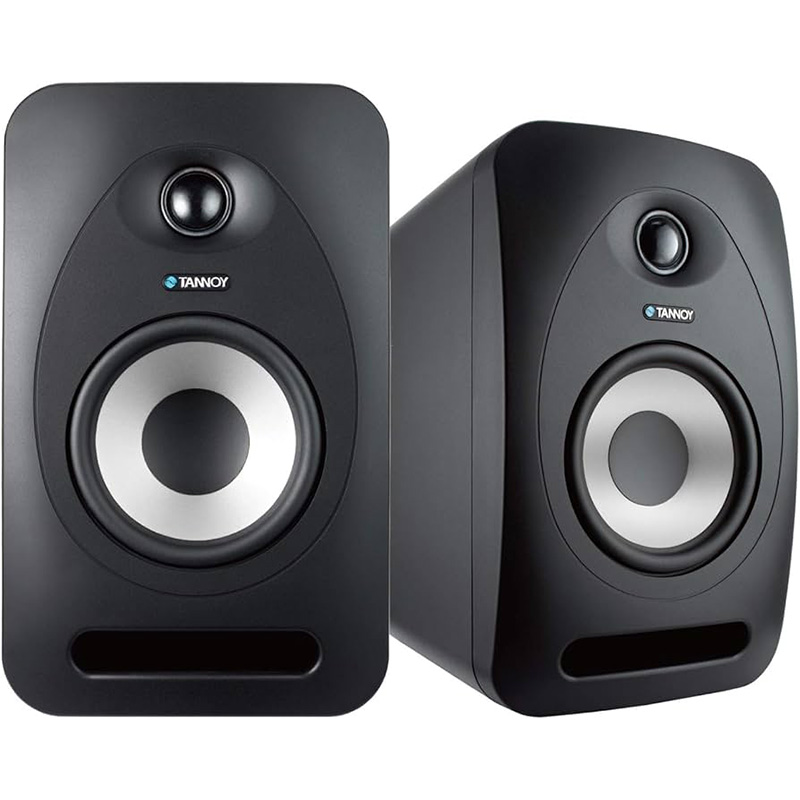 TANNOY モニタースピーカー Reveal 402 Pair