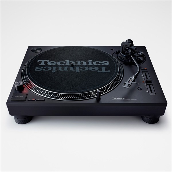 Technics ターンテーブル SL-1200mk7-K