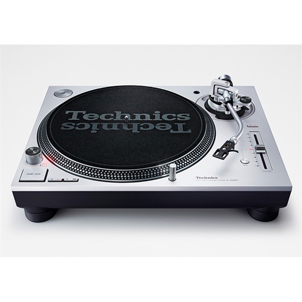 Technics ターンテーブル SL-1200mk7-S