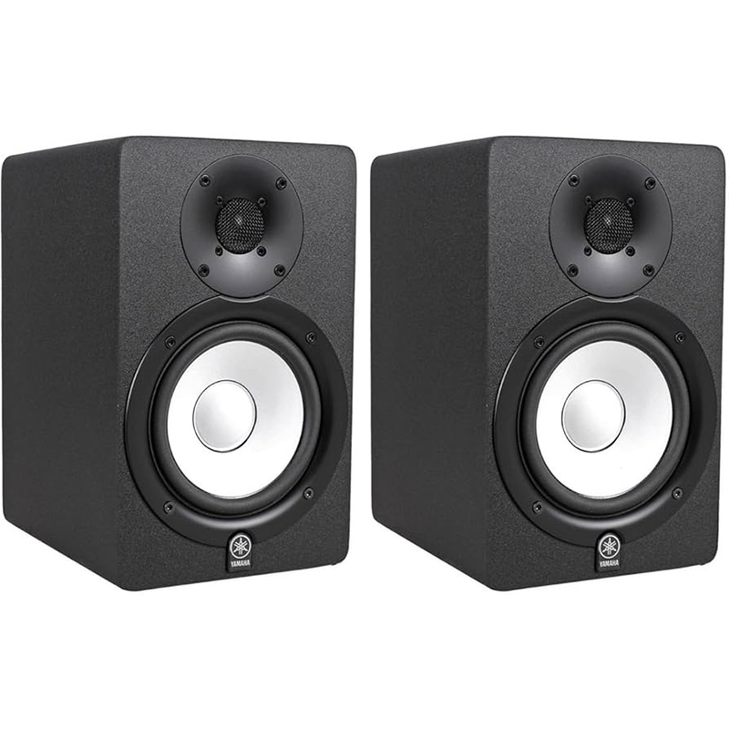 YAMAHA モニタースピーカー HS50M (ペア)