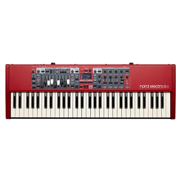 Nord（CLAVIA）Electro 6D 61