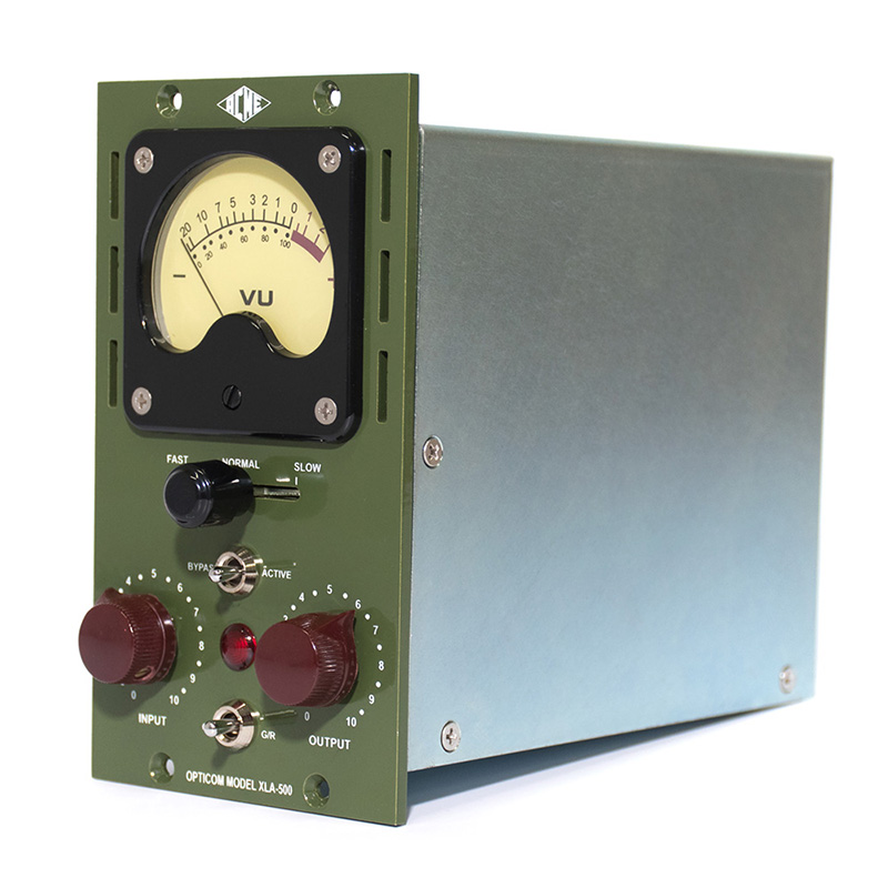 Acme Audio アウトボード Opticom XLA-500