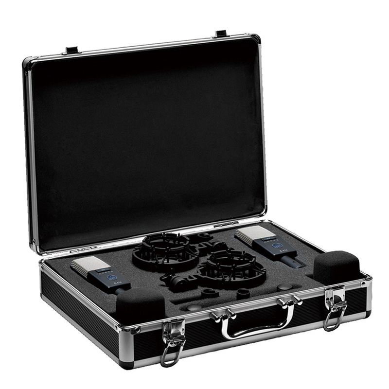 AKG コンデンサーマイク C414 XLS/ST (ステレオセット)