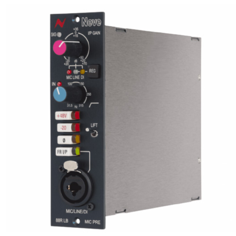 AMS NEVE API500シリーズ 88RLB Mono Mic Preamp Module