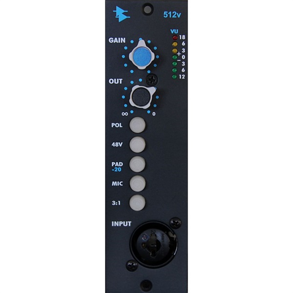 API API500シリーズ 512V