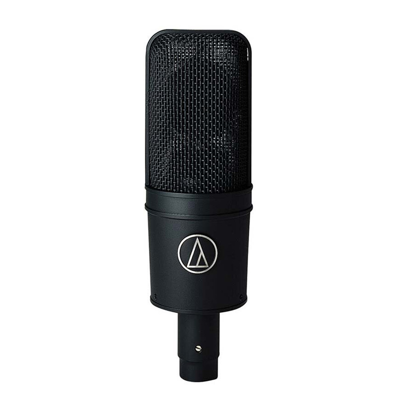 audio-technica コンデンサーマイク AT4033a