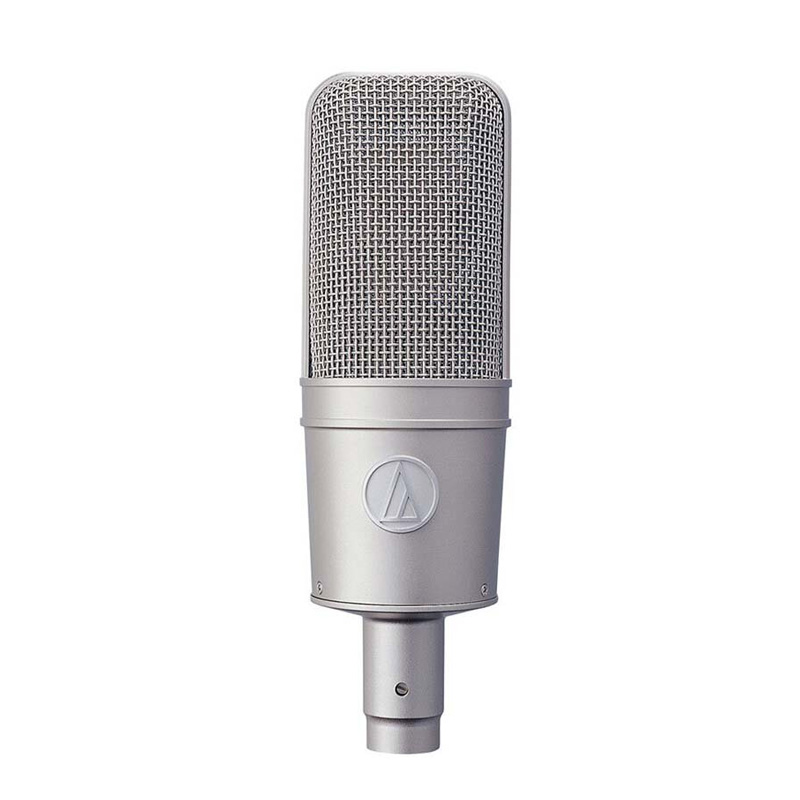 audio-technica コンデンサーマイク AT4047/SV