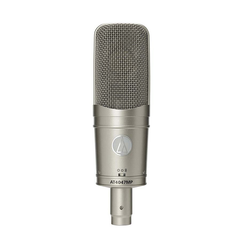 audio-technica コンデンサーマイク AT4047MP