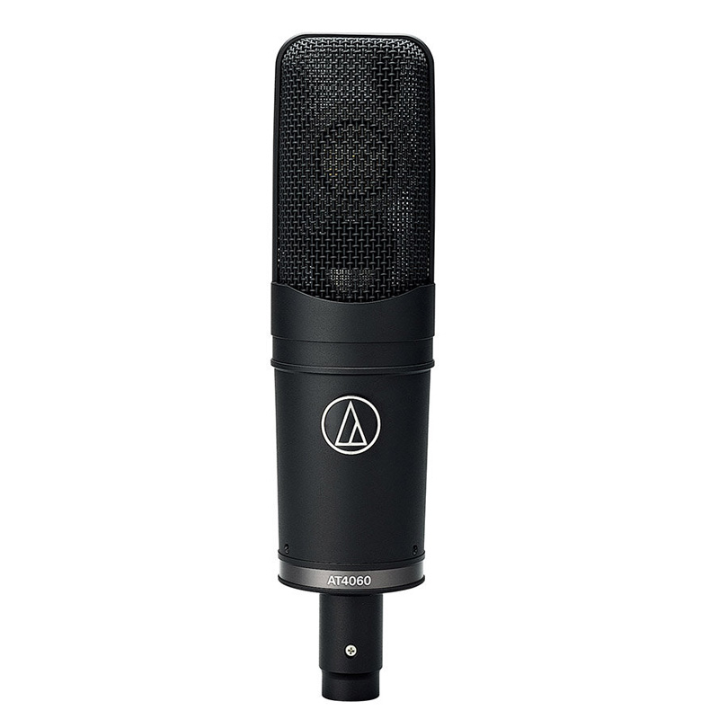 audio-technica コンデンサーマイク AT4060