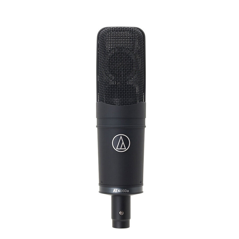 audio-technica コンデンサーマイク AT4060a