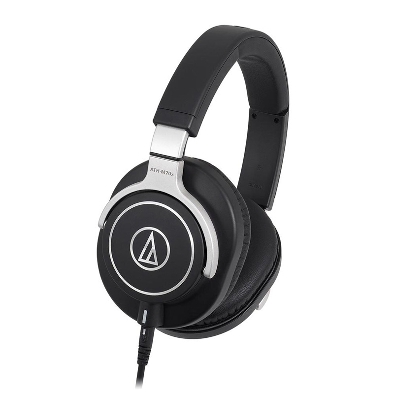 audio-technica ヘッドフォン ATH-M70x