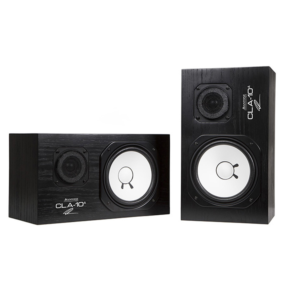 Avantone モニタースピーカー CLA-10A 1ペア