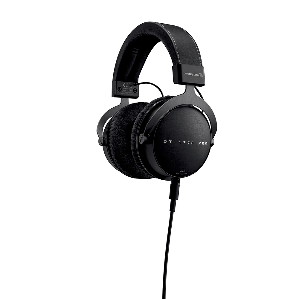 beyerdynamic ヘッドフォン DT 1770 PRO (DT1770PRO)