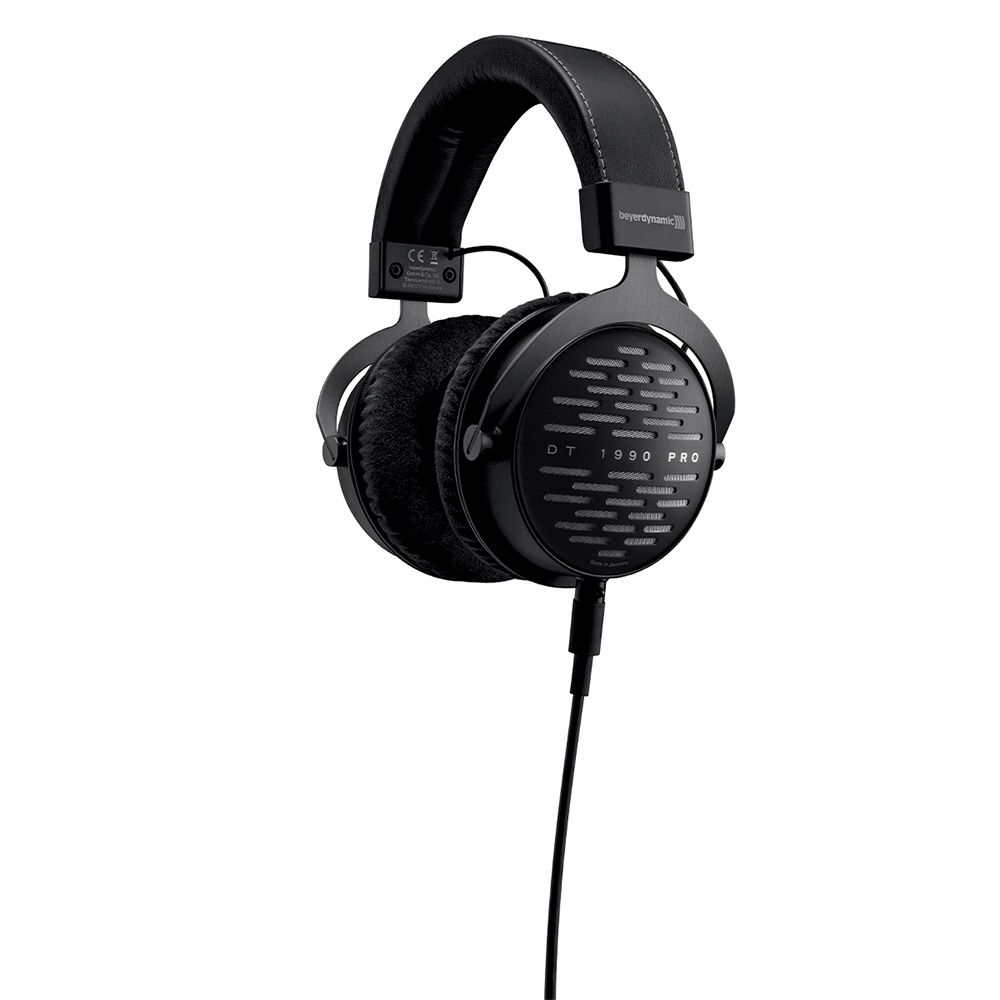 beyerdynamic ヘッドフォン DT 1990 PRO (DT1990PRO)