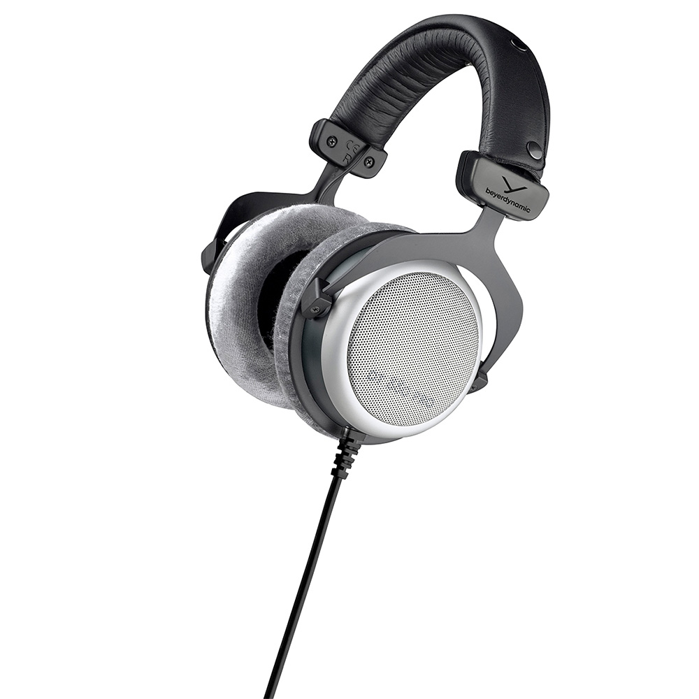 beyerdynamic ヘッドフォン DT 880 PRO 250Ω (DT880PRO)