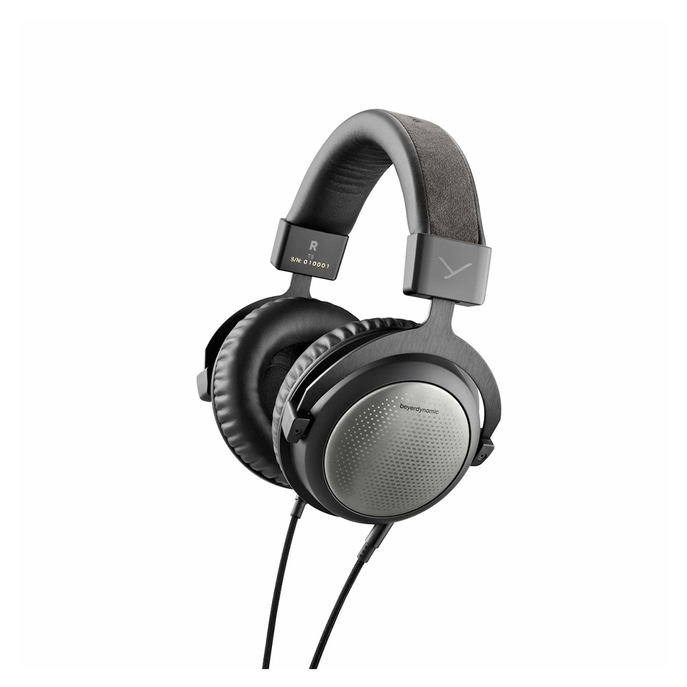 beyerdynamic ヘッドフォン T5 3rd Generation