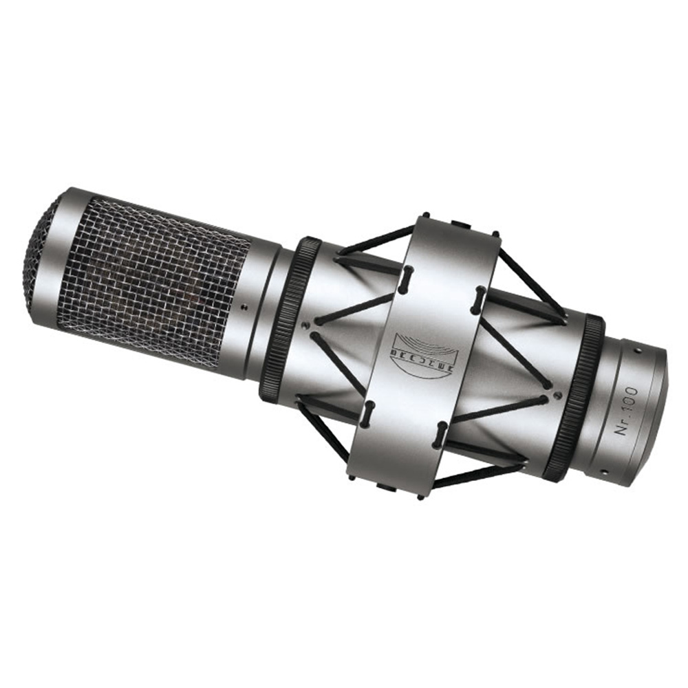 Brauner 真空管・コンデンサーマイク VMX