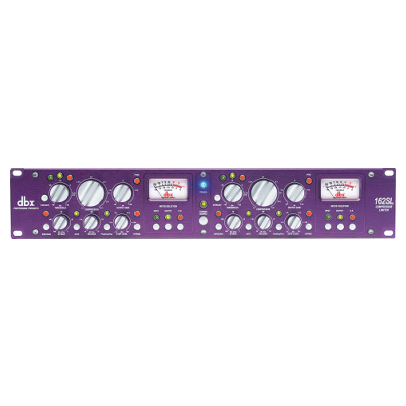 dbx アウトボード 162SL