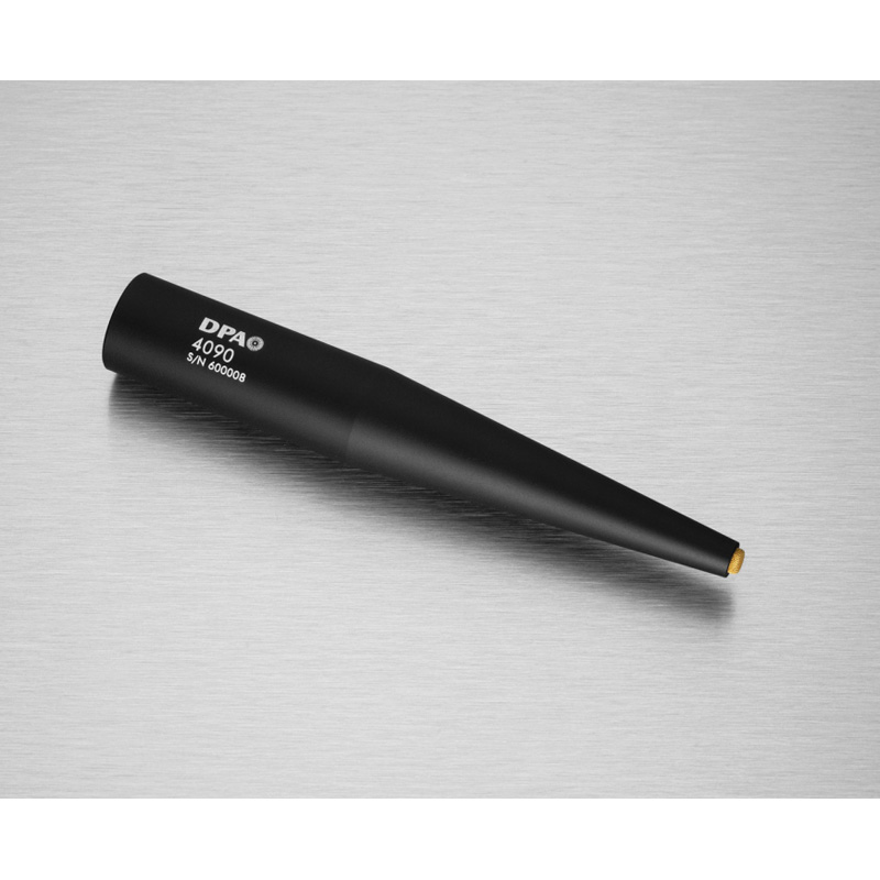 DPA コンデンサーマイク 4090