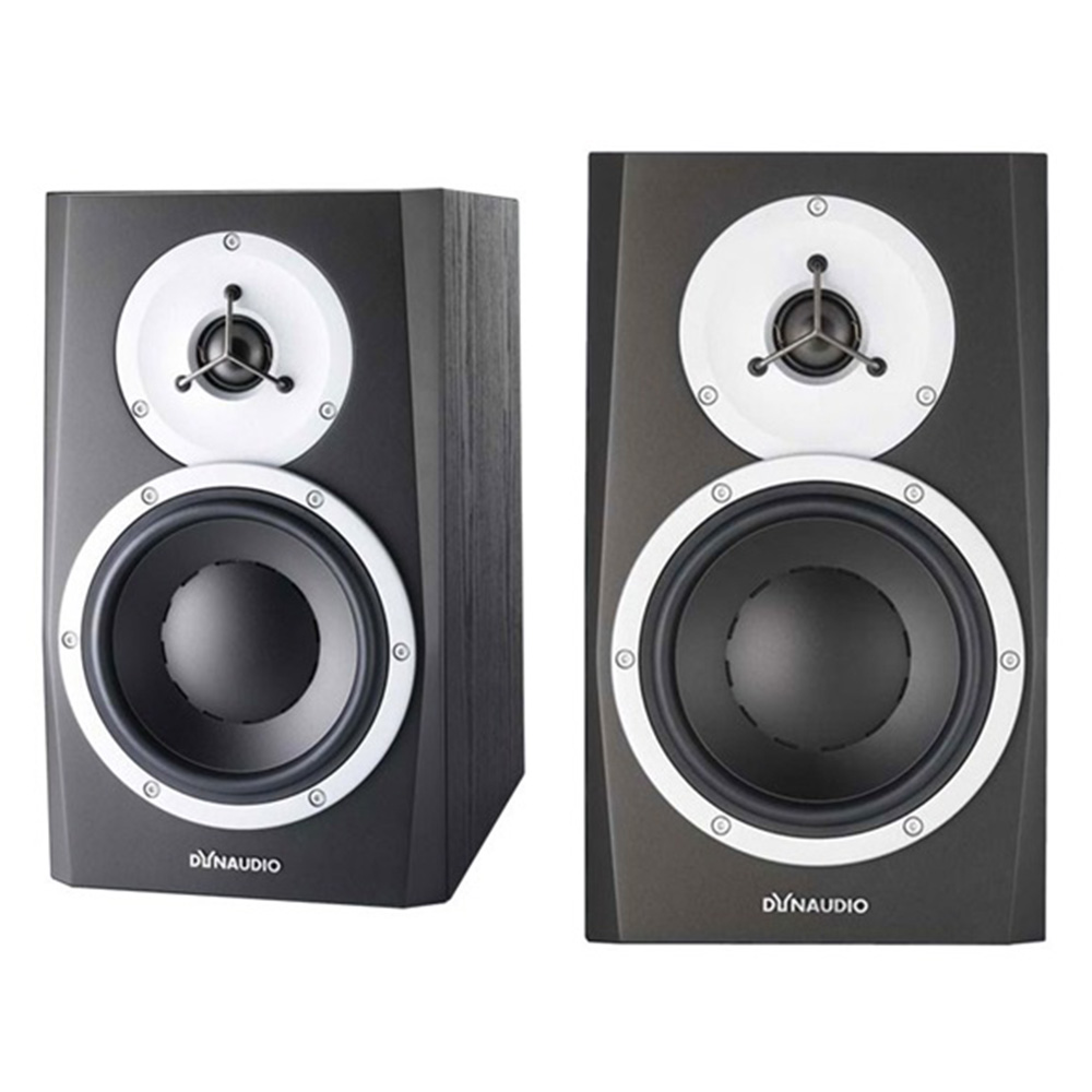 DYNAUDIO PRO モニタースピーカー BM5 mkIII (ペア)