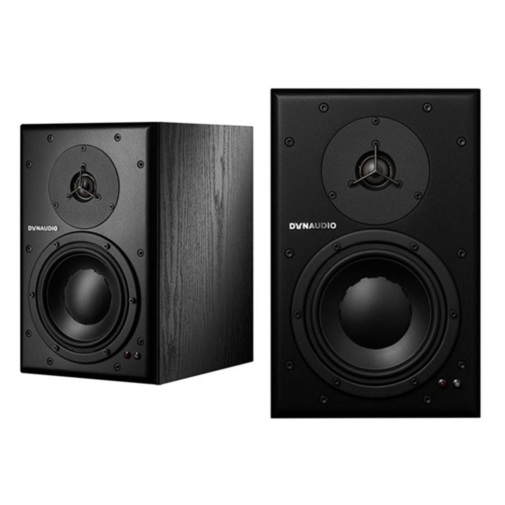 DYNAUDIO PRO モニタースピーカー BM6A (ペア)