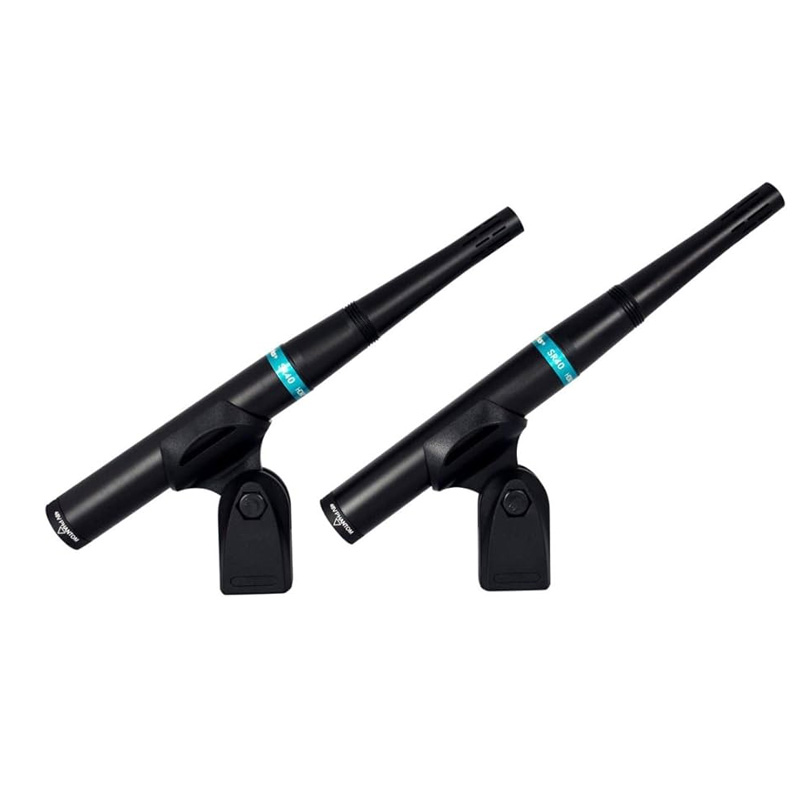 EARTHWORKS コンデンサーマイク SR40mp