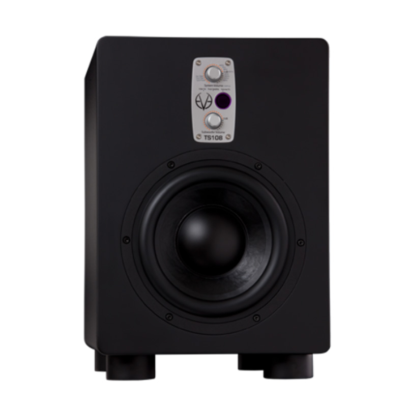 EVE Audio サブウーファー TS108